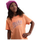 Nike Παιδική κοντομάνικη μπλούζα Sportswear Big Kids' (Girls') Trend T-Shirt